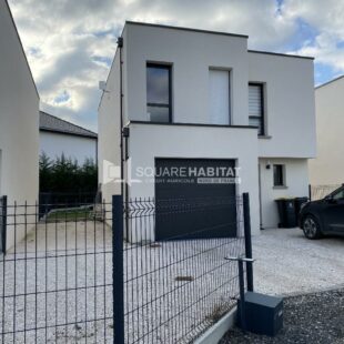 Location maison à Heuringhem