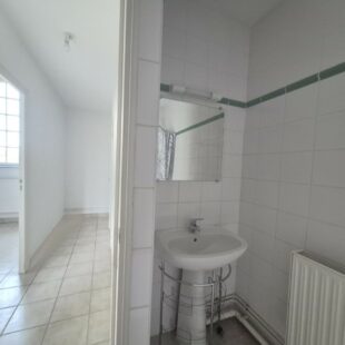 Location appartement à Saint-Omer