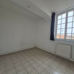 Location appartement à Saint-Omer