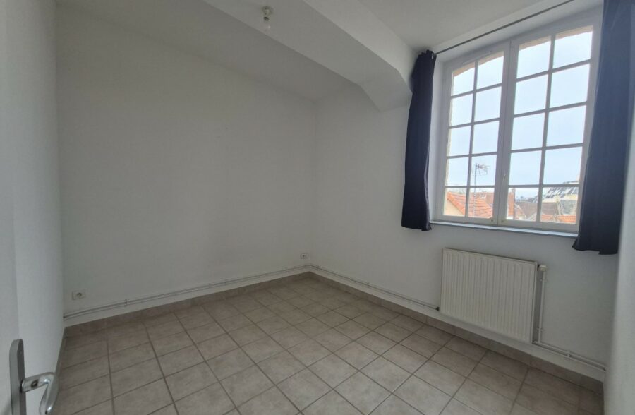 Location appartement à Saint-Omer