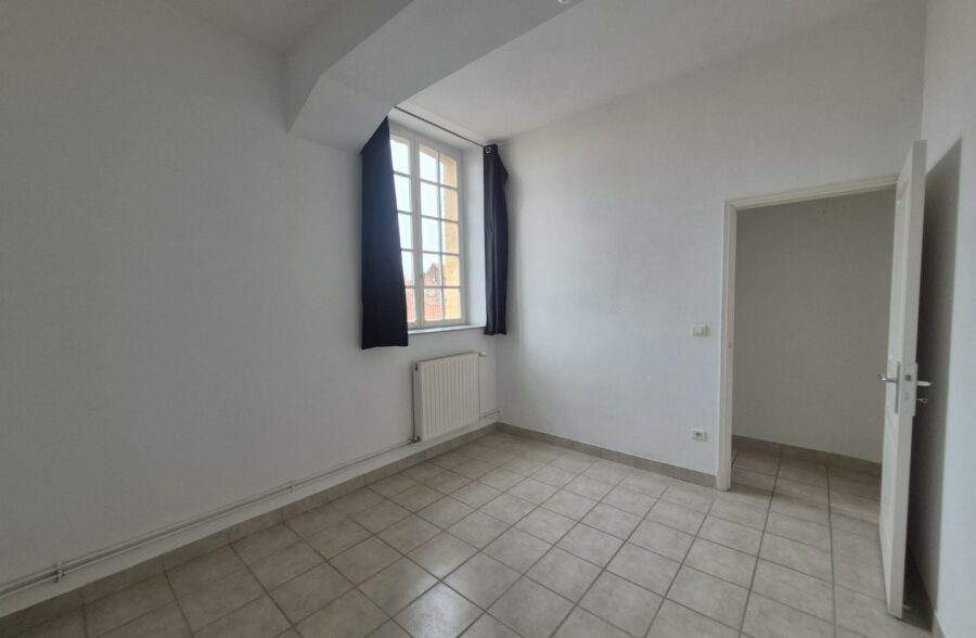 Location appartement à Saint-Omer