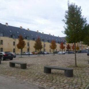 Location appartement à Saint-Omer