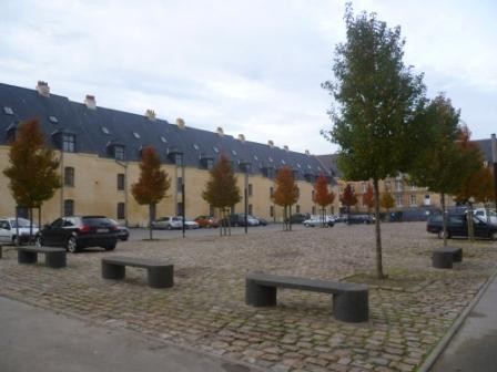 Location appartement à Saint-Omer