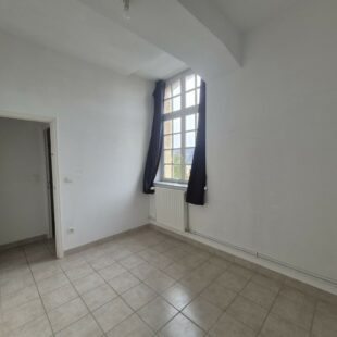Location appartement à Saint-Omer