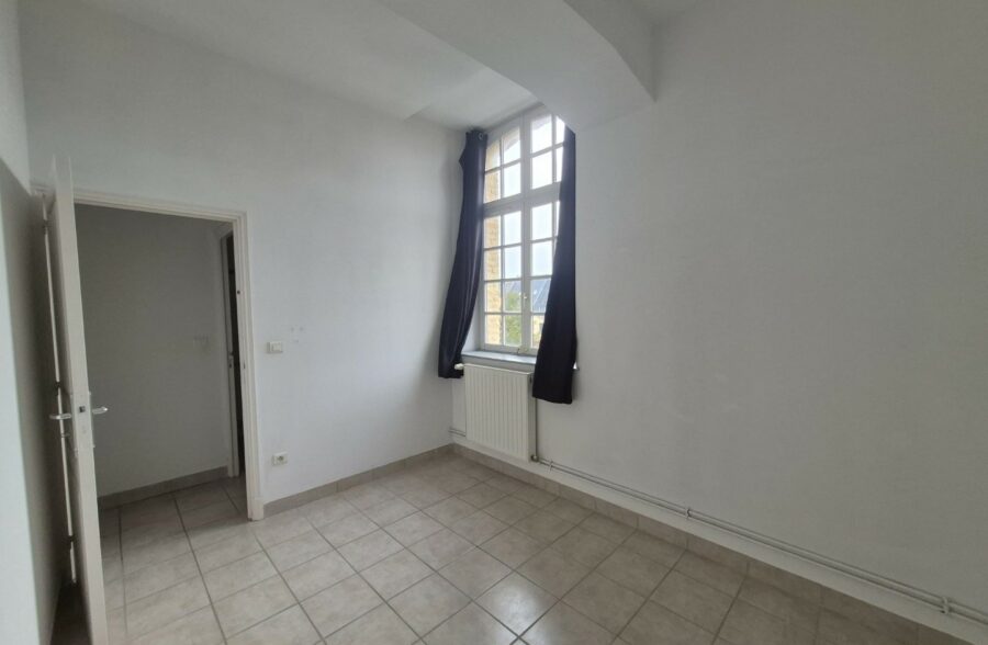 Location appartement à Saint-Omer