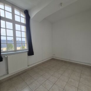 Location appartement à Saint-Omer