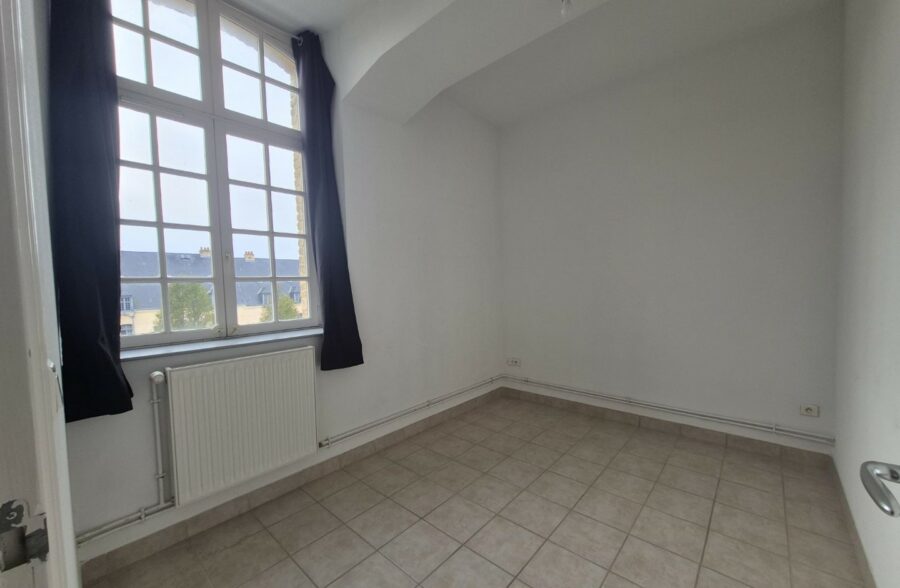 Location appartement à Saint-Omer
