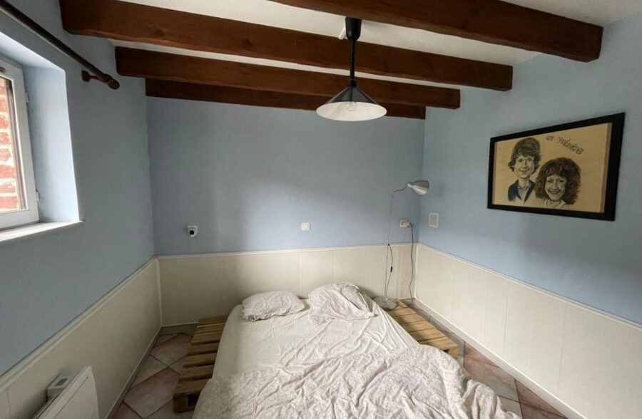 Location maison à Saint-Omer