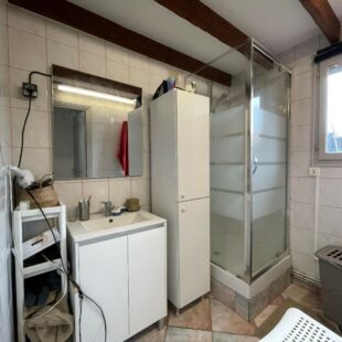 Location maison à Saint-Omer