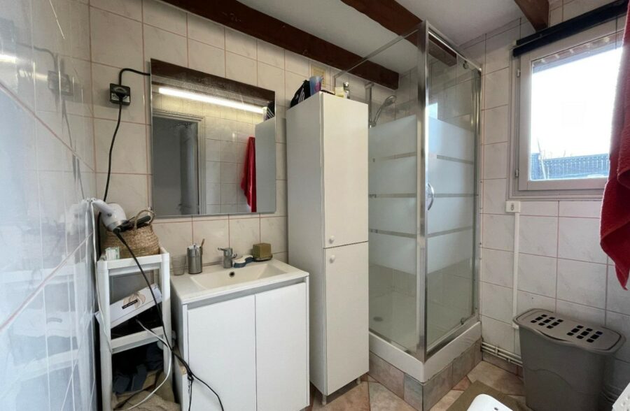 Location maison à Saint-Omer