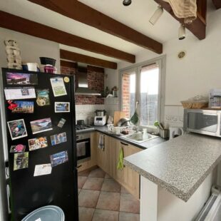 Location maison à Saint-Omer