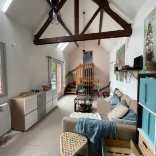 Location maison à Saint-Omer