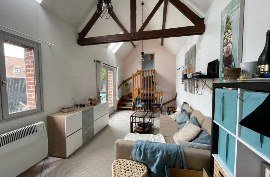 Location maison à Saint-Omer