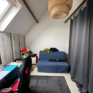 Location maison à Saint-Omer