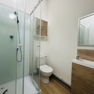 Location appartement meublé à Valenciennes