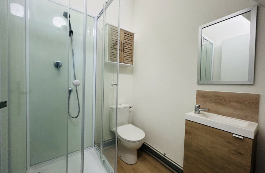 Location appartement meublé à Valenciennes