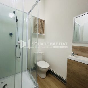 Location appartement meublé à Valenciennes