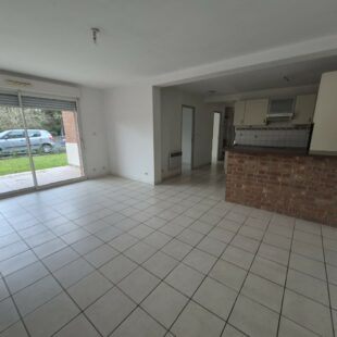 Location appartement à Saint-Saulve