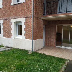 Location appartement à Saint-Saulve