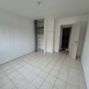 Location appartement à Saint-Saulve