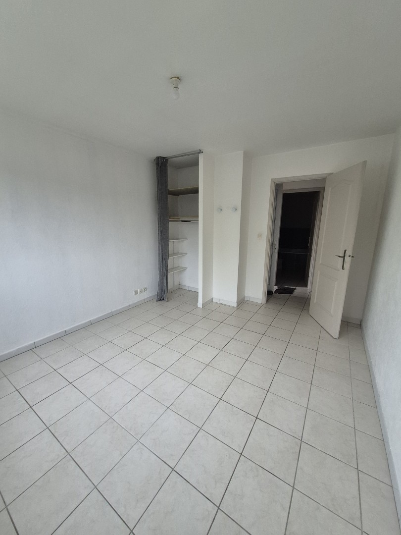 Location appartement à Saint-Saulve