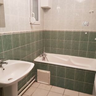 Location appartement à Saint-Saulve