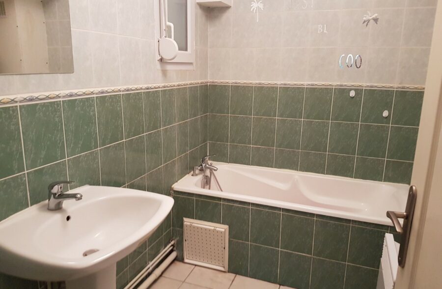 Location appartement à Saint-Saulve