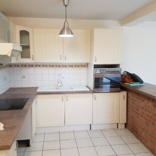 Location appartement à Saint-Saulve