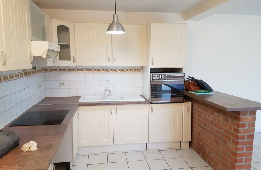 Location appartement à Saint-Saulve