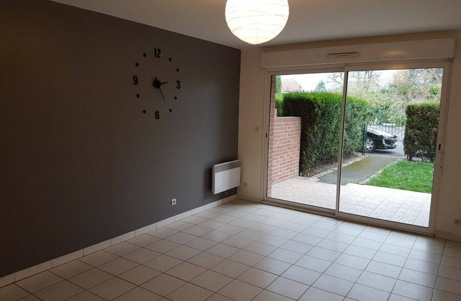 Location appartement à Saint-Saulve