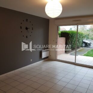 Location appartement à Saint-Saulve