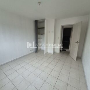Location appartement à Saint-Saulve
