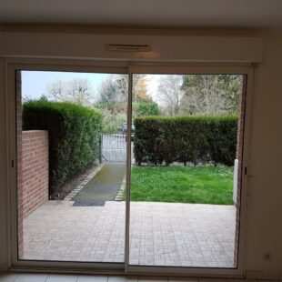 Location appartement à Saint-Saulve