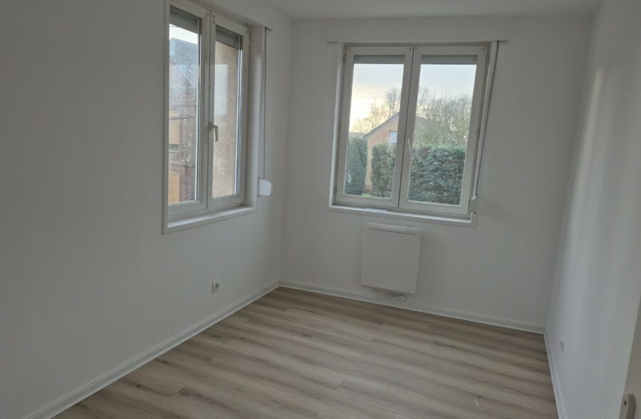 Location appartement à Beauvois-En-Cambrésis