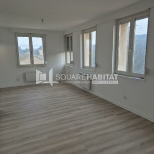 Location appartement à Beauvois-En-Cambrésis