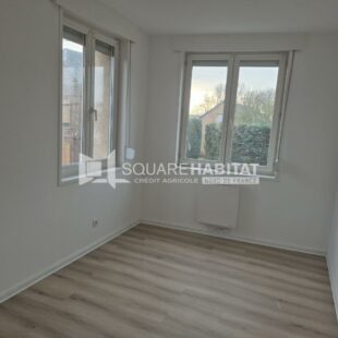 Location appartement à Beauvois-En-Cambrésis