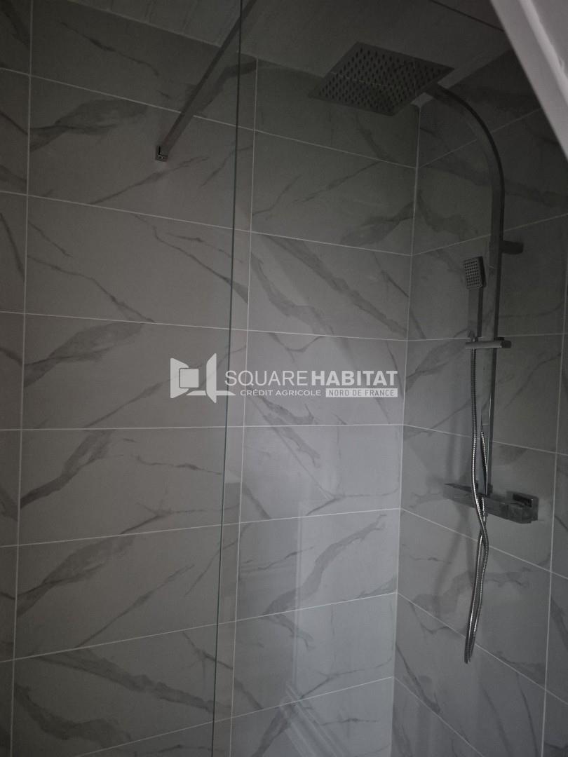 Location appartement à Beauvois-En-Cambrésis