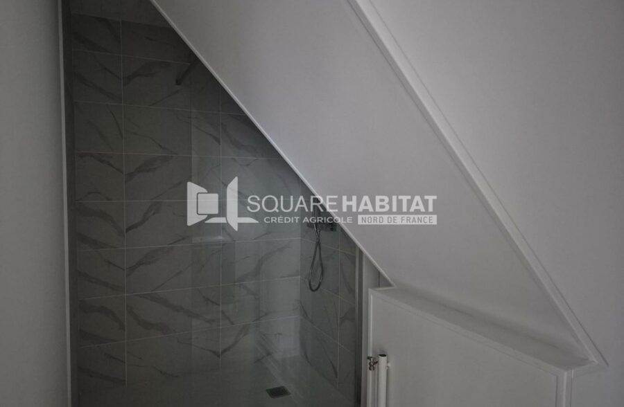 Location appartement à Beauvois-En-Cambrésis