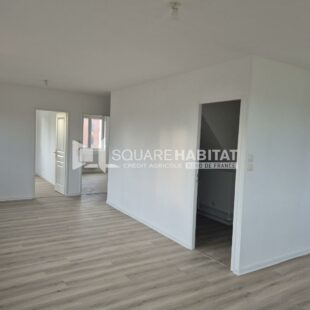 Location appartement à Beauvois-En-Cambrésis