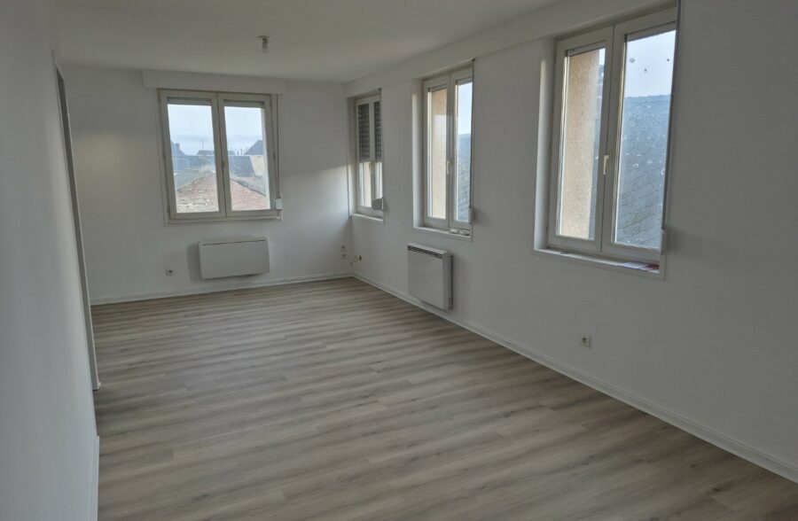 Location appartement à Beauvois-En-Cambrésis