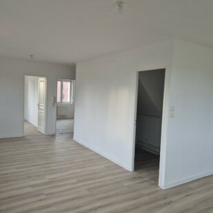 Location appartement à Beauvois-En-Cambrésis