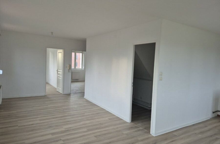 Location appartement à Beauvois-En-Cambrésis