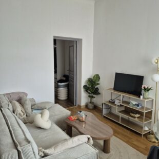 Location appartement meublé à Douai