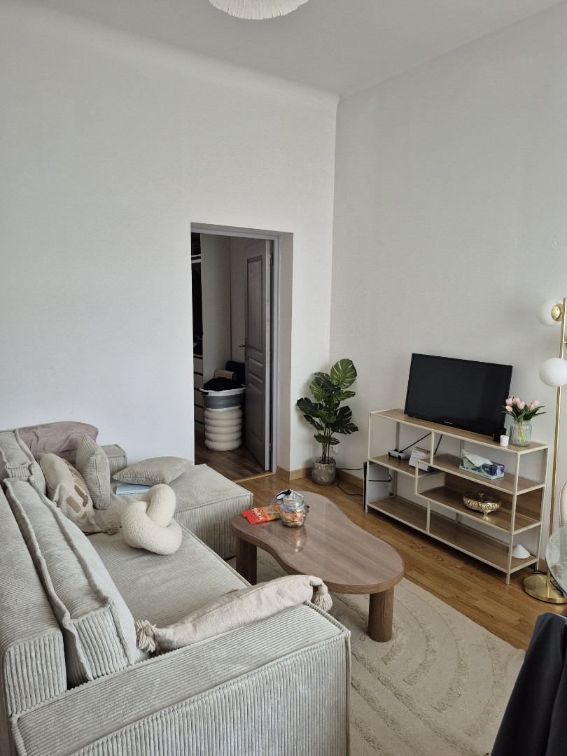 Location appartement meublé à Douai