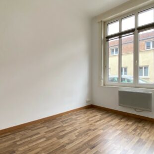Location appartement meublé à Douai