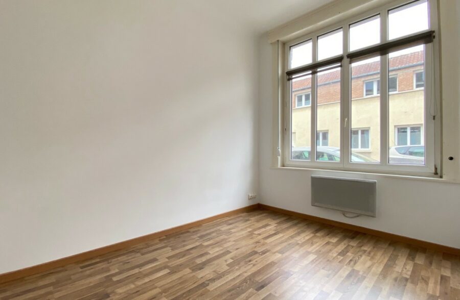 Location appartement meublé à Douai