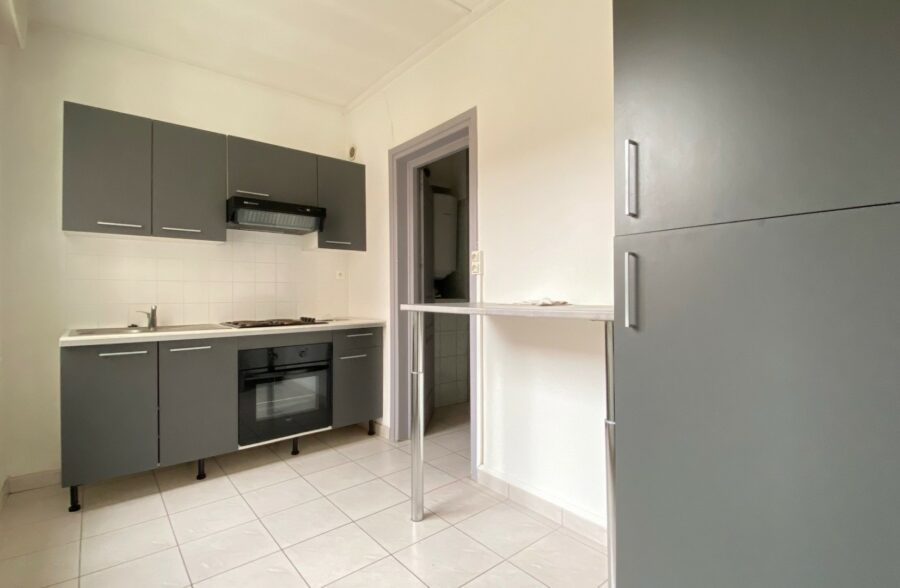 Location appartement meublé à Douai