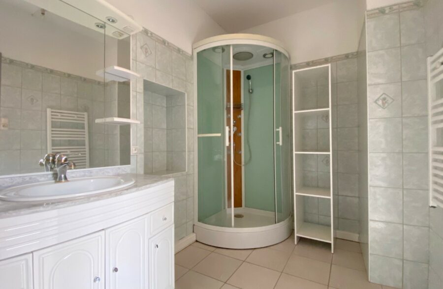 Location appartement meublé à Douai