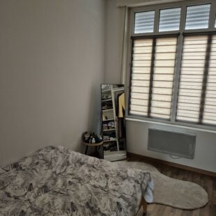 Location appartement meublé à Douai