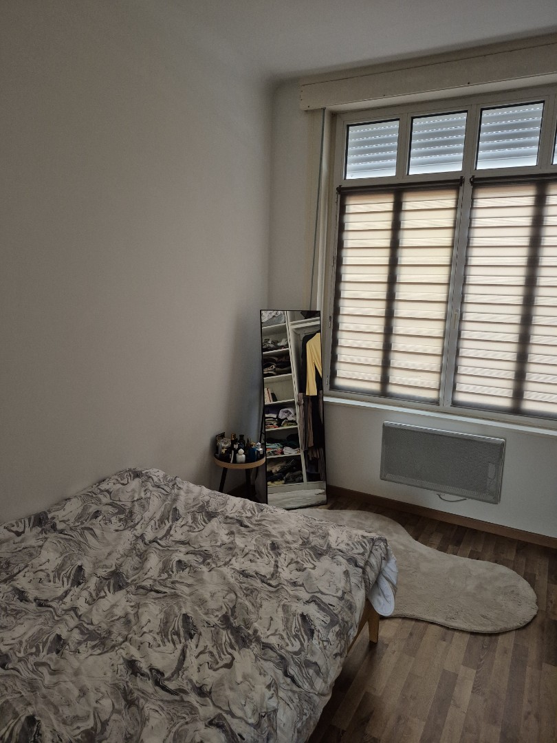Location appartement meublé à Douai